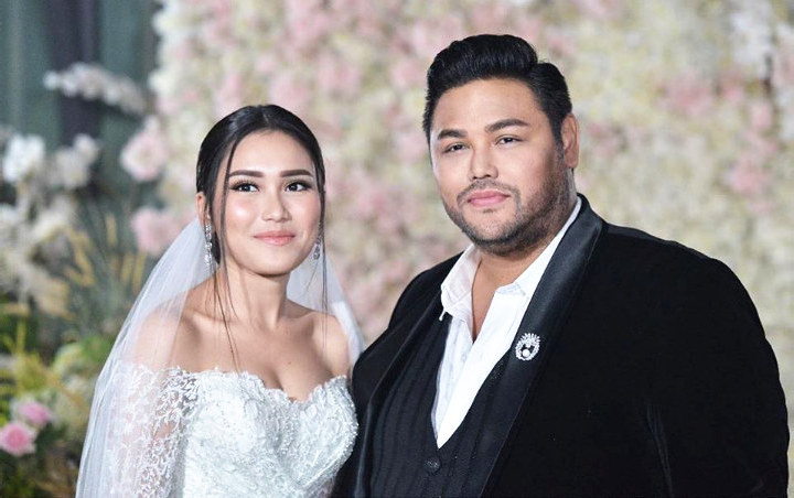 Ivan Gunawan Beri Jawaban Santai Saat Disindir Ngemis Cinta Hingga Doyan Mepet Ayu Ting Ting