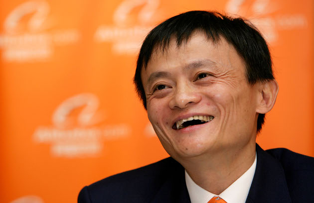 Hari Ini, Jack Ma Resmi Undur Diri dari Alibaba di Hari Jadi ke-20