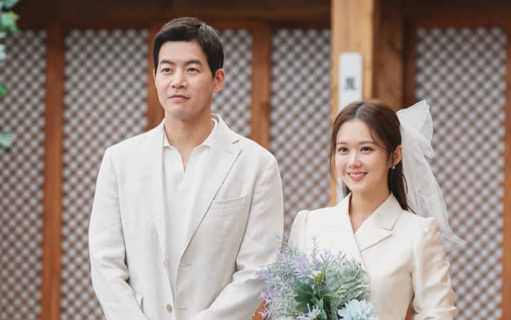 Lee Sang Yoon Didoakan Cinlok dengan Jang Nara Gara-Gara Promosikan 'VIP' dengan Cara Ini