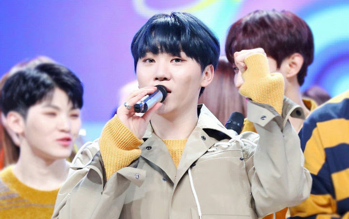 Seungkwan Bikin Ngakak Gunakan Cara 'Nekat' Ini Untuk Promosikan Comeback Seventeen