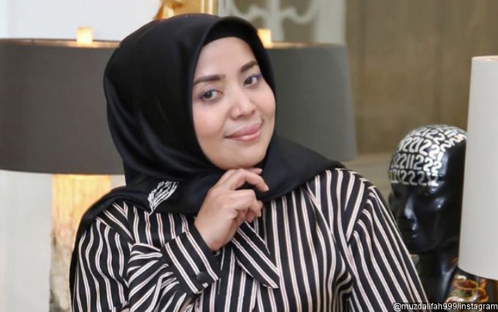 Muzdalifah Rugi Puluhan Juta Usai Ditipu Oknum yang Ngaku Sebagai Inggrid Kansil