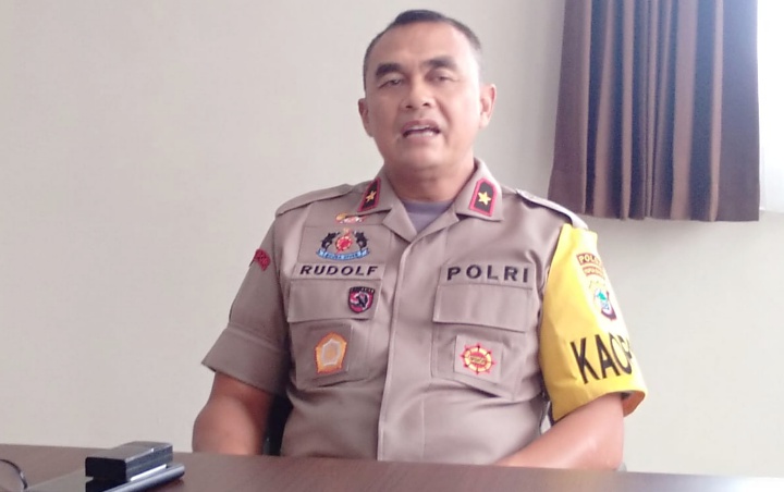 Kapolda Sebut Sudah 700 Mahasiswa Yang Kembali Ke Papua