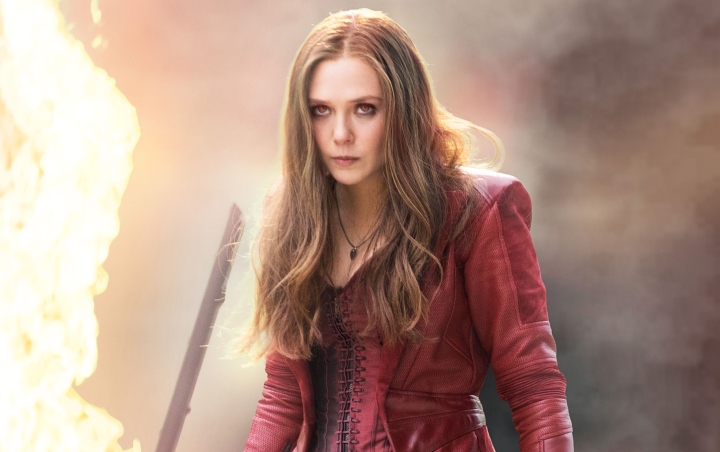 Bukan Lagi Superhero, Scarlet Witch Bakal Jadi Villain Baru MCU?