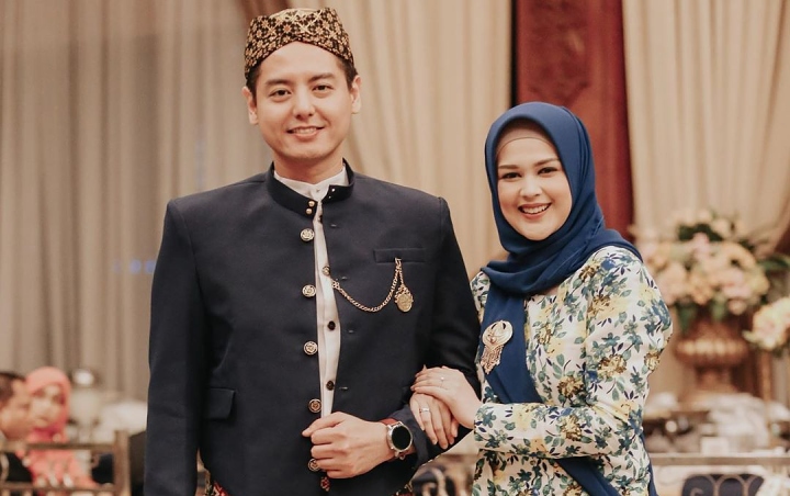  Khawatirkan Kondisi Cut Meyriska, Marcella Simon Bocorkan Istri Roger Sedang Hamil?