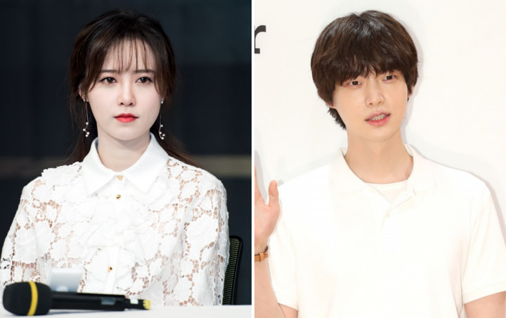 Ku Hye Sun Tolak Layani Wawancara Usai Digugat Cerai Ahn Jae Hyun, Karena Sudah Bohong?