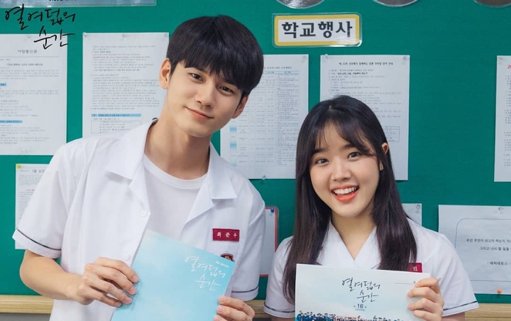Episode Terakhir 'Moment at Eighteen' Dikritik sekaligus Dipuji Gara-Gara Hal Ini