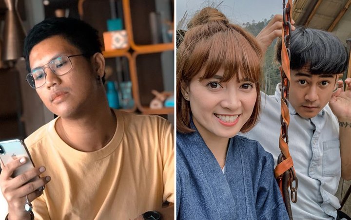 Ricky Cuaca Ungkap Tak Suka Dengan Kedekatan Dwi Andhika Dan Chika Jessica
