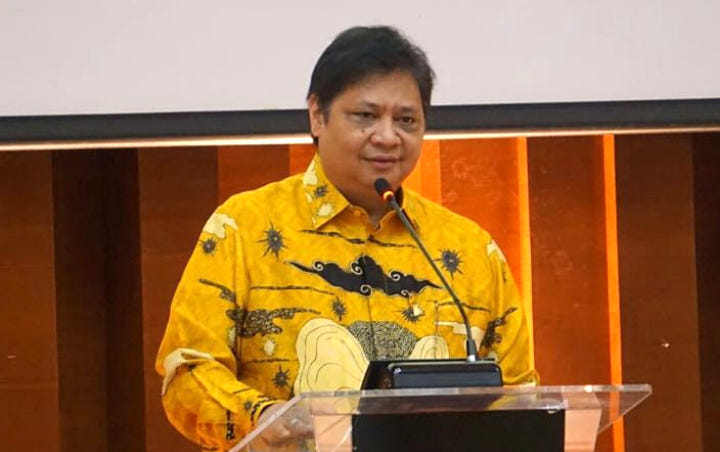 Menperin Soal Menteri Jokowi Gunakan Mobil Esemka: Mau Pakai Pikap?