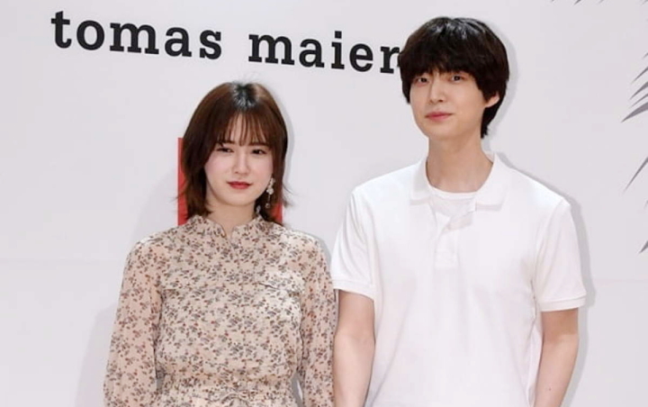 Ahn Jae Hyun Bakal Susah Ceraikan Ku Hye Sun Secara Hukum, Kenapa?