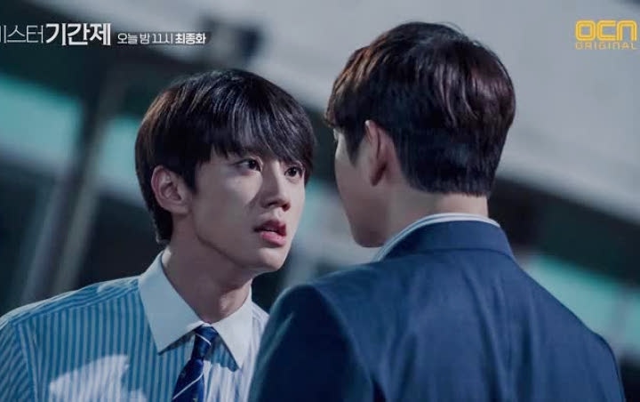 Episode Final Class Of Lies Kembali Dibahas Akting Jun U Kiss Sebagai Psikopat Paling Disorot Episode Final Class Of Lies Kembali Dibahas Akting Jun U Kiss Sebagai Psikopat Paling Disorot