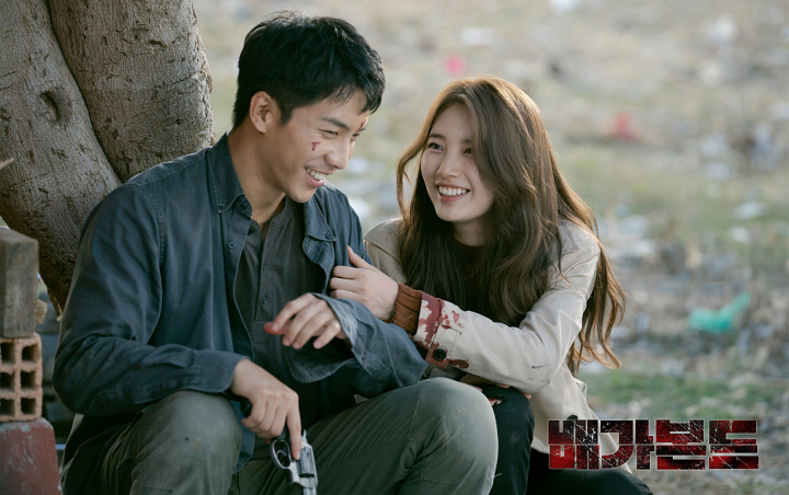 Sutradara 'Vagabond' Yakin Casting Lee Seung Gi tapi Sempat Khawatir Sebelum Pilih Suzy