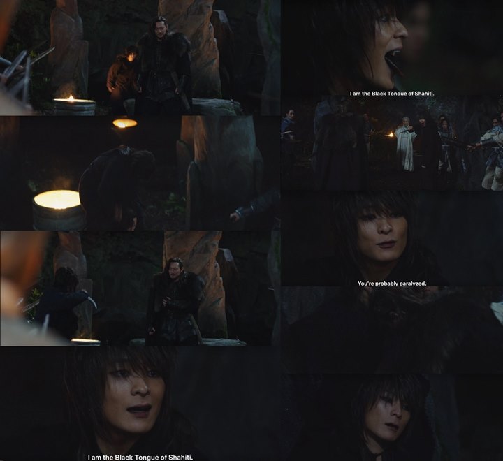Kemunculan Aktor \'SKY Castle\' di \'Arthdal Chronicles\' Bikin Syok
