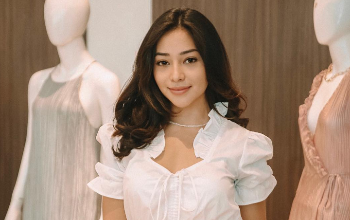 Tak Banyak yang Tahu, Nikita Willy Diam-Diam Bangun Masjid dan TPA di Dekat Rumah