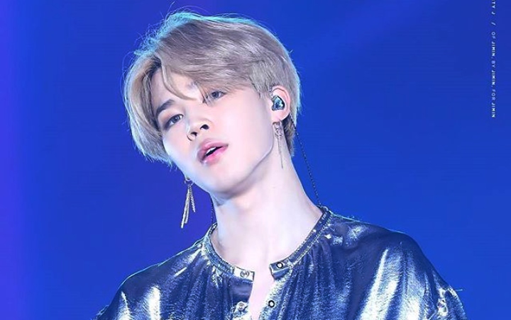 Jimin BTS Pernah Mabuk Sambil Nangis-Nangis Cuma Karena Tak Mau Tidur Sendirian