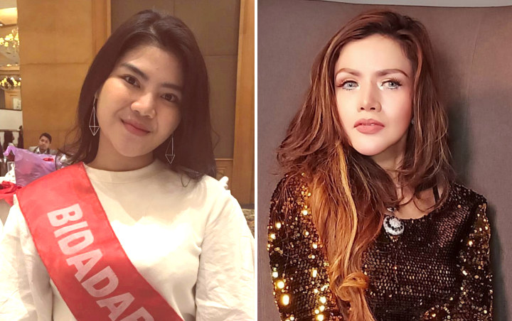 Nama Rosa Meldianti dan Barbie Kumalasari Bakal Dipakai Fans, Netter Kasihani Sang Anak