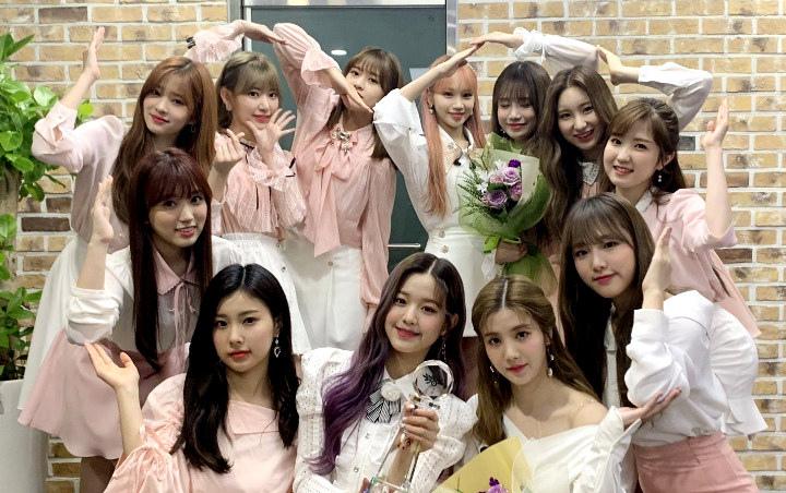 IZ*ONE Diduga Lakukan Lipsync Saat Konser Di Jepang, Dua Member Ini Paling Disorot