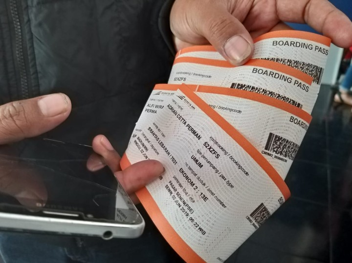 Perhatikan Jadwal Keberangkatan Kereta Api dan Pesan Tiket Jauh-Jauh Hari