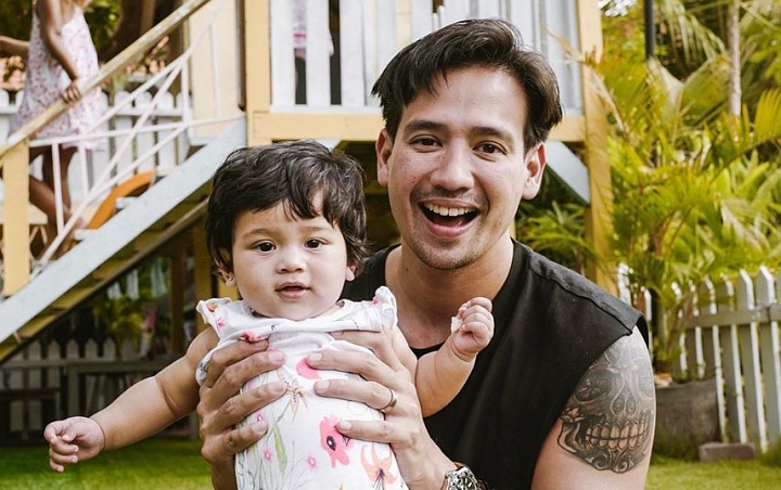 Tara Budiman Tak Masalah Nama Anaknya Dijiplak Fans, Tapi Beri Satu Syarat Ini