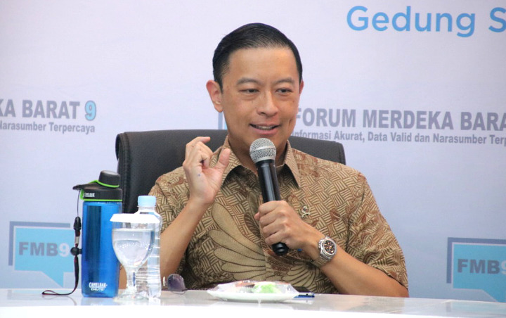 Thomas Lembong Ungkap Alasan Investor Ogah ke Indonesia, Singgung Petugas Pajak Semena-mena