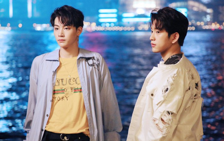 JB GOT7 Curhat Sering Ditolak Cewek, Jinyoung Sempat Tak Percaya