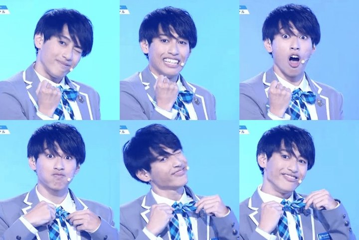 Peserta \'Produce 101 Jepang\' Malah Ditertawakan Gara-Gara Lakukan Hal Ini di Ending Penampilan Panggung