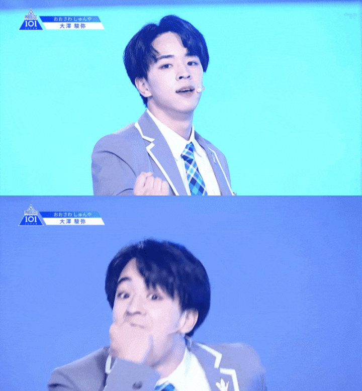 Peserta Ganteng \'Produce 101 Jepang\' Ini Malah Dicibir Kelaparan Usai Pose Seperti Ini