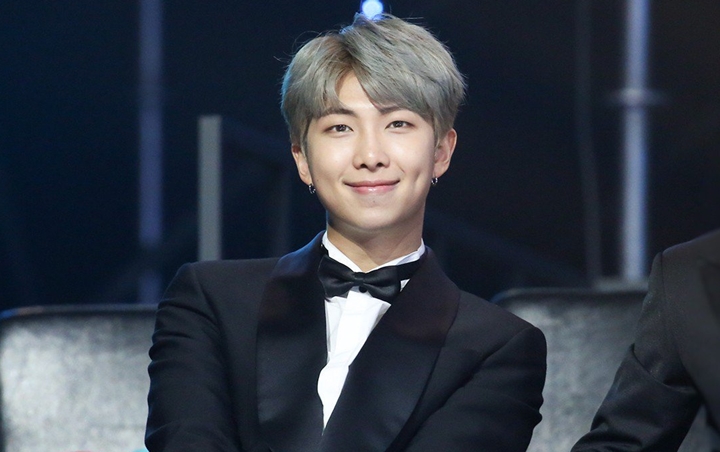 Ulang Tahun, RM BTS Diramal Bakal Sukses Mutlak, Kaya Raya dan Jadi CEO Big Hit