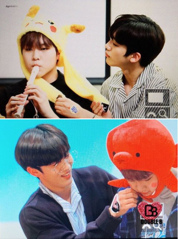 X1 Maknae