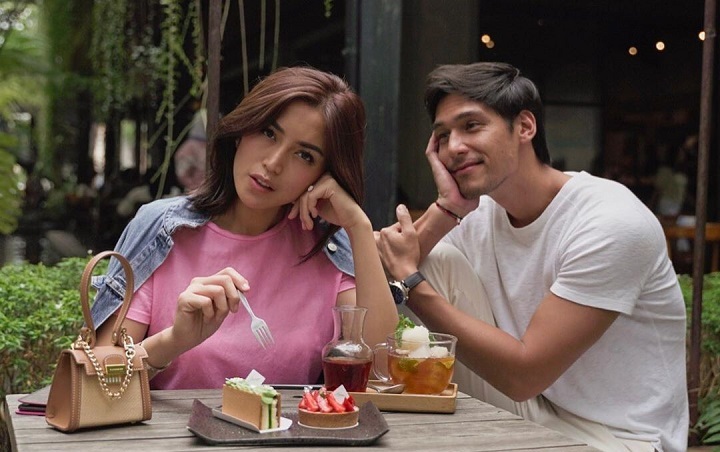 Jessica Iskandar Pamer 'Roti Sobek' Richard Kyle Disindir Soal Bulan Madu Sebelum Nikah