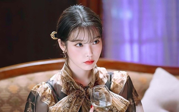 IU Diduga Beri Kode 'Hotel Del Luna' Season 2 Gara-Gara Postingan Ini