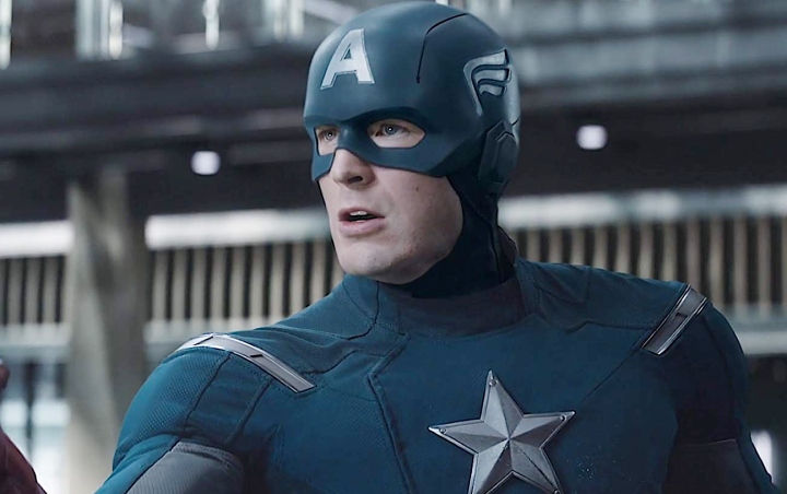 Usia Captain America di 'Avengers: Endgame' Akhirnya Terungkap