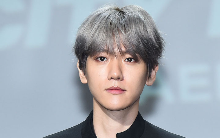 Baekhyun EXO Jadi Pekerja Solo SM Entertainment Pertama Yang Capai Prestasi Ini Di Gaon Baekhyun EXO Jadi Pekerja Solo SM Entertainment Pertama Yang Capai Prestasi Ini Di Gaon