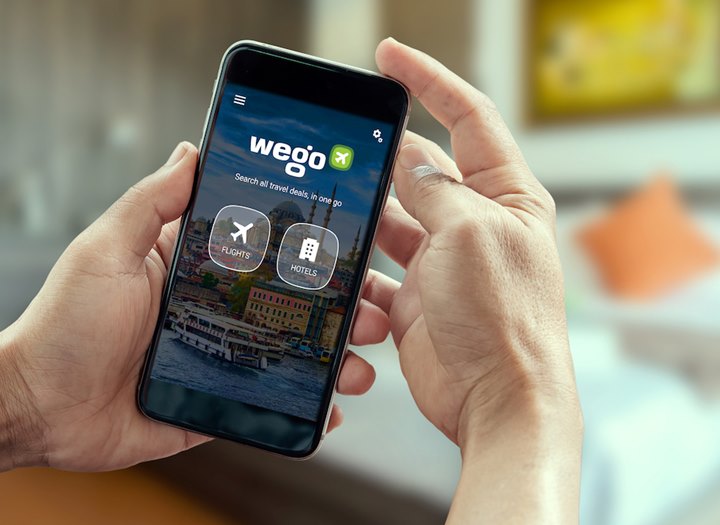 Instal Wego di Android untuk Mempermudah Perjalananmu di Luar Negeri