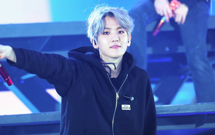 Baekhyun EXO Akui Pernah Tak Minum Air Putih Hingga 3 Hari, Mengapa? Baekhyun EXO Akui Pernah Tak Minum Air Putih Hingga 3 Hari, Mengapa?
