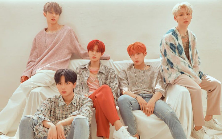 Para Anggota AB6IX Konfirmasi Bakal Comeback Oktober, Ungkap Album Telah Digarap Semenjak Lama Para Anggota AB6IX Konfirmasi Bakal Comeback Oktober, Ungkap Album Telah Digarap Semenjak Lama