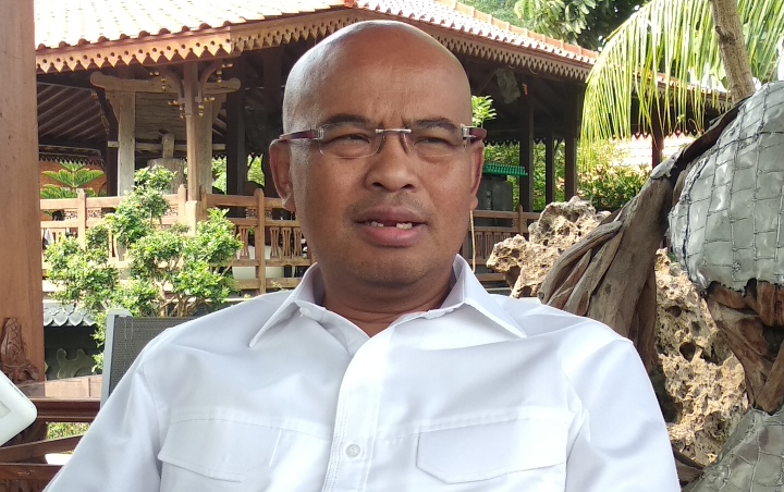 DPR Ungkap Kaitan Larinya Investor Asing Dengan OTT KPK