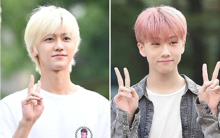 Jaemin NCT Dream Tega 'Bunuh' Jisung Saat Main PUBG di 'ISAC 2019'