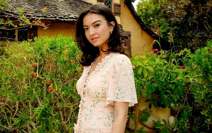 Raline Shah 'Rayu' Joko Anwar untuk Gabung Proyek BCU, Seperti Ini Kriteria Patriot Idamannya