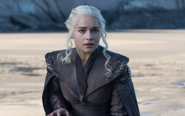 Prekuel 'Game of Thrones' Disebut Bakal Bahas Keluarga Targaryen 