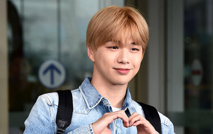 Penggemar 'Harry Potter', Kang Daniel Bakal Pilih Asrama Ini Jika Masuk Hogwarts