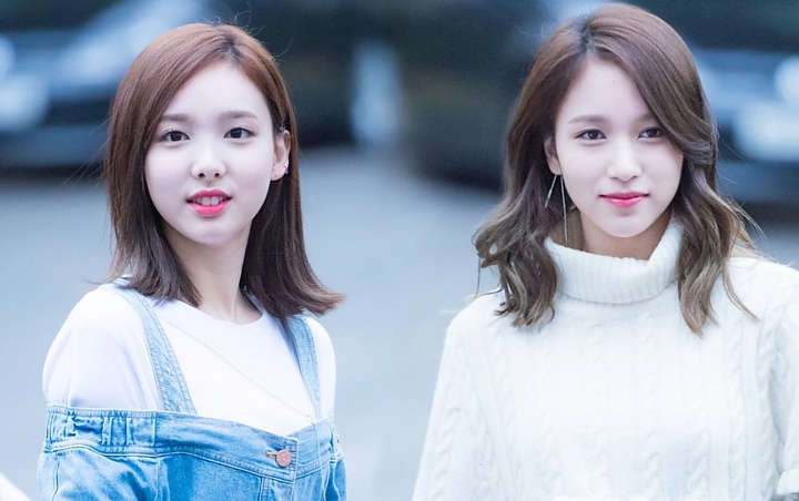 Nayeon Dan Mina Disebut Kombinasi Visual Terbaik Di Twice Setuju Nayeon Dan Mina Disebut Kombinasi Visual Terbaik Di Twice Setuju