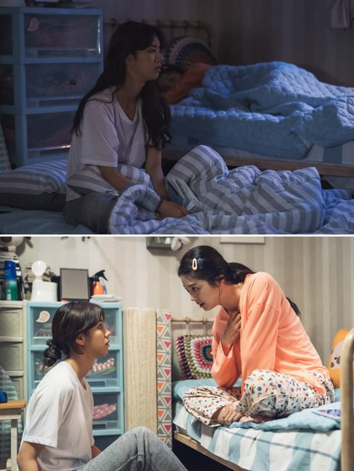 Main Drama Komedi \'Miss Lee\', Hyeri Girl\'s Day Perankan Wanita Polos