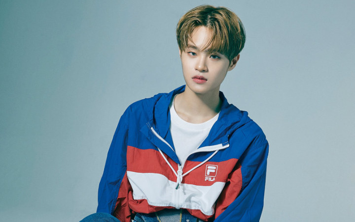 Lee Dae Hwi AB6IX Cover Lagu Adele, Sukses Buat Fans Merinding