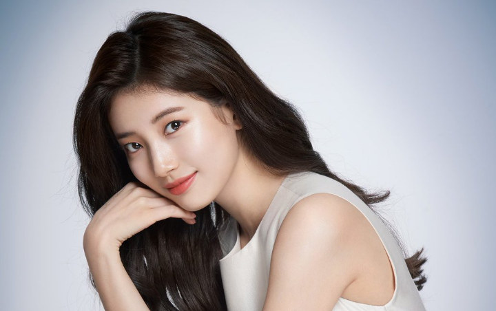Suzy Mendadak Dibilang Kalah Cantik dari Aktris Ini, Setuju?
