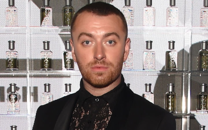 Sam Smith Tak Mau Dijuluki Pria atau Wanita, Klaim Sebutan Ini sebagai Gendernya