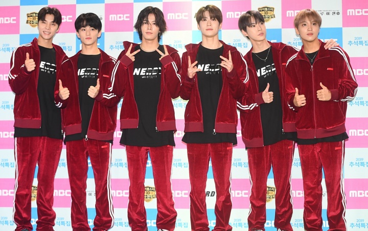 NCT 127 Raih Medali Emas, Ini Hasil Pertandingan Hari Ketiga 'ISAC 2019'