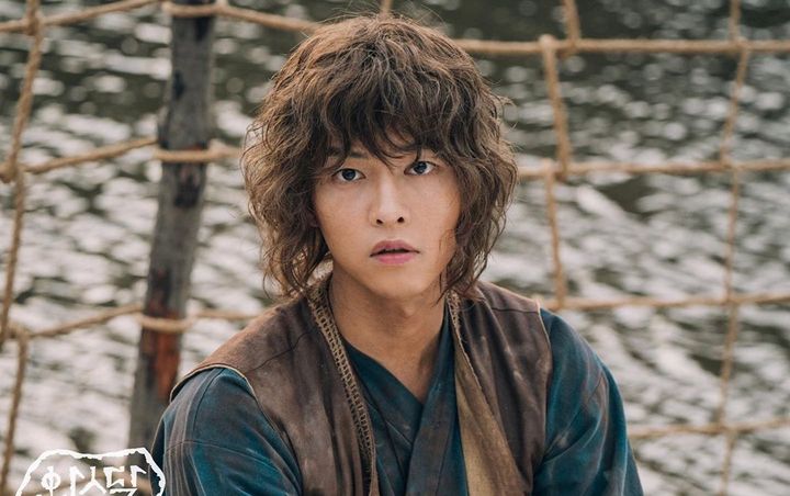 'Arthdal Chronicles' Mendadak Jadi Perdebatan Soal Perhitungan Season