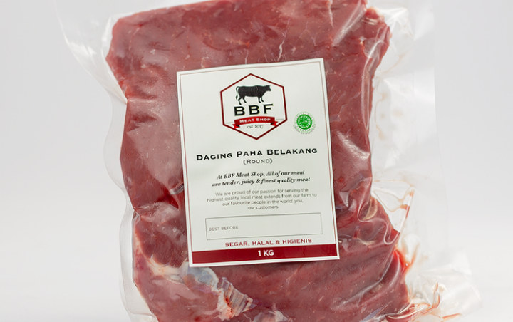 Kemendag Tak Wajibkan Label Halal Pada Daging Impor, Warga Minta Menteri Dicopot
