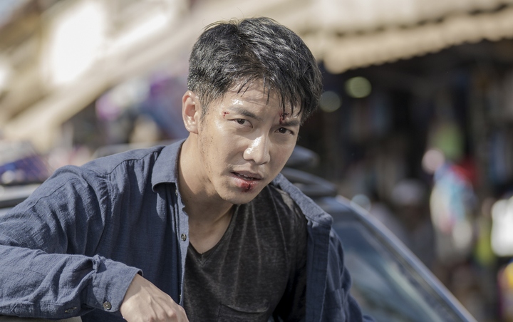 Penampilan Blonde Lee Seung Gi di 'Vagabond' Malah Banjir Komentar Ngeri