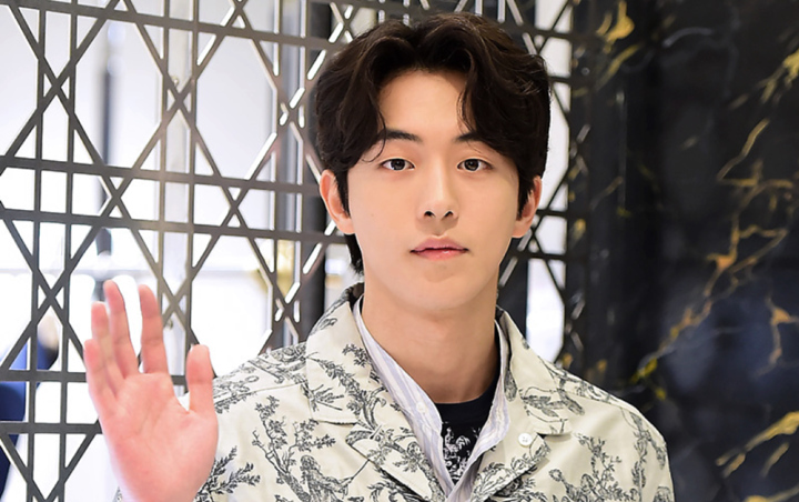 Nam Joo Hyuk Jadi 'Peri Celana' Gara-Gara Sering Melorot di 'Three Meals A Day'